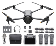 DJI Mavic 4 Pro Fly More Combo (RC 2) - 1335030 - zdjęcie 1